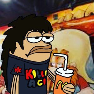 Meet your Posher, Mason